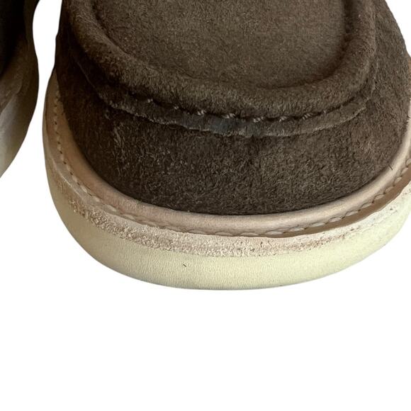 SAS The Hangout Loafer Men Size 7W - Picture 6 of 12